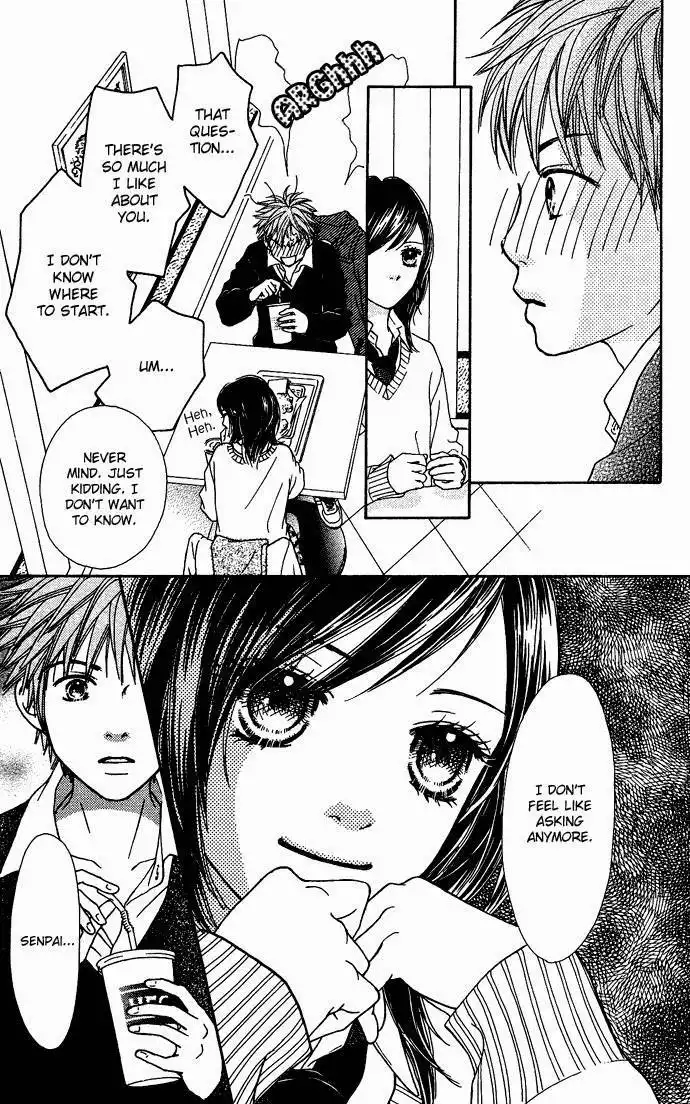 Parfait Tic Chapter 1.005 16